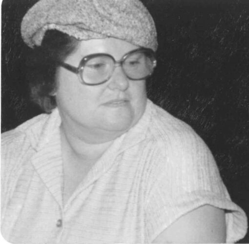 Mary Billings